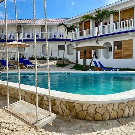 Begona Cliff Hotel Negril Esterno foto