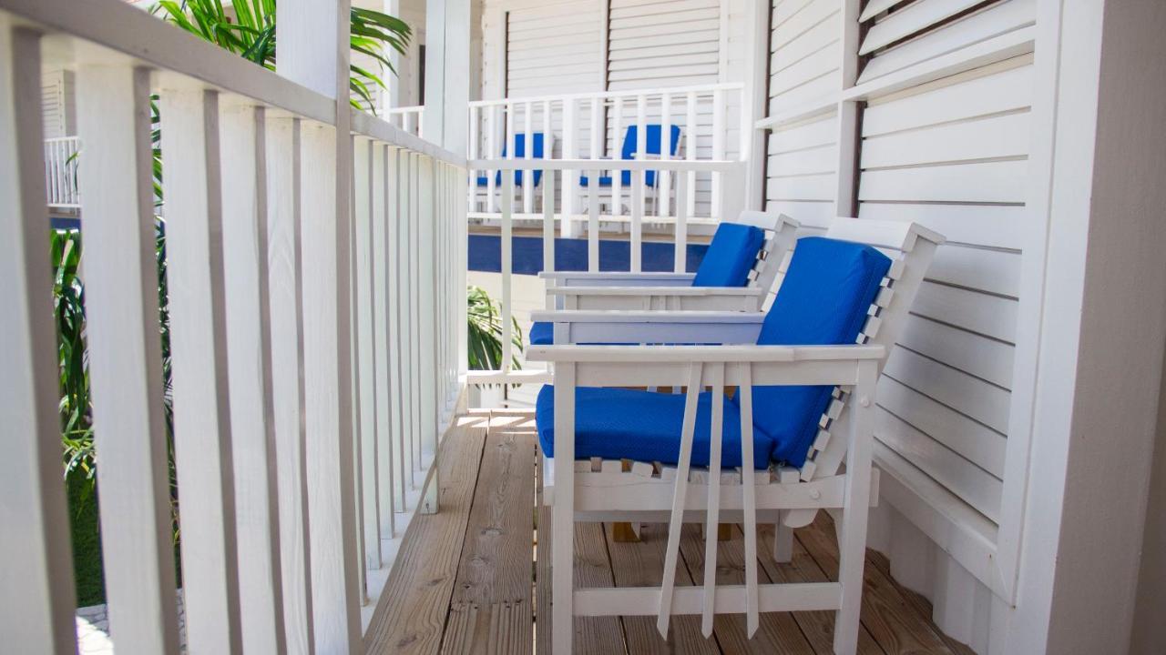 Begona Cliff Hotel Negril Esterno foto
