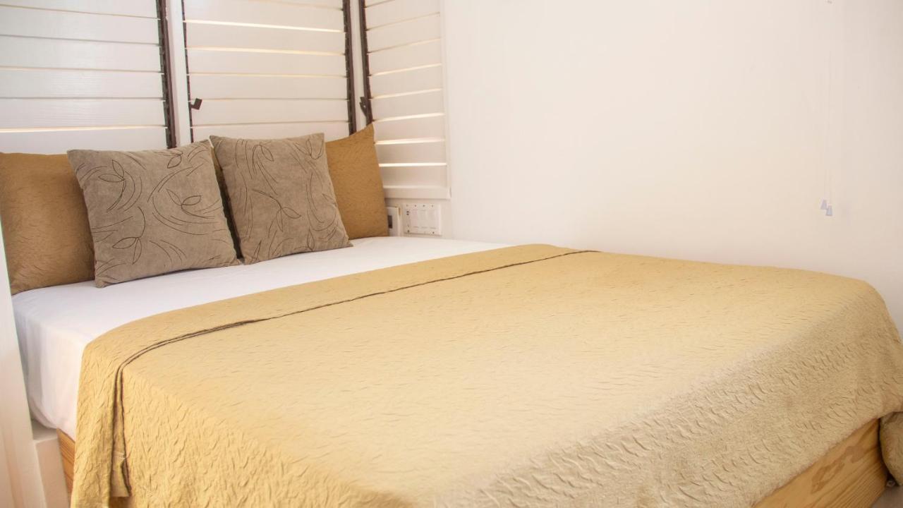 Begona Cliff Hotel Negril Esterno foto