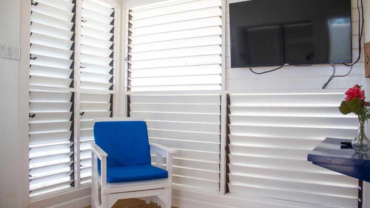Begona Cliff Hotel Negril Esterno foto