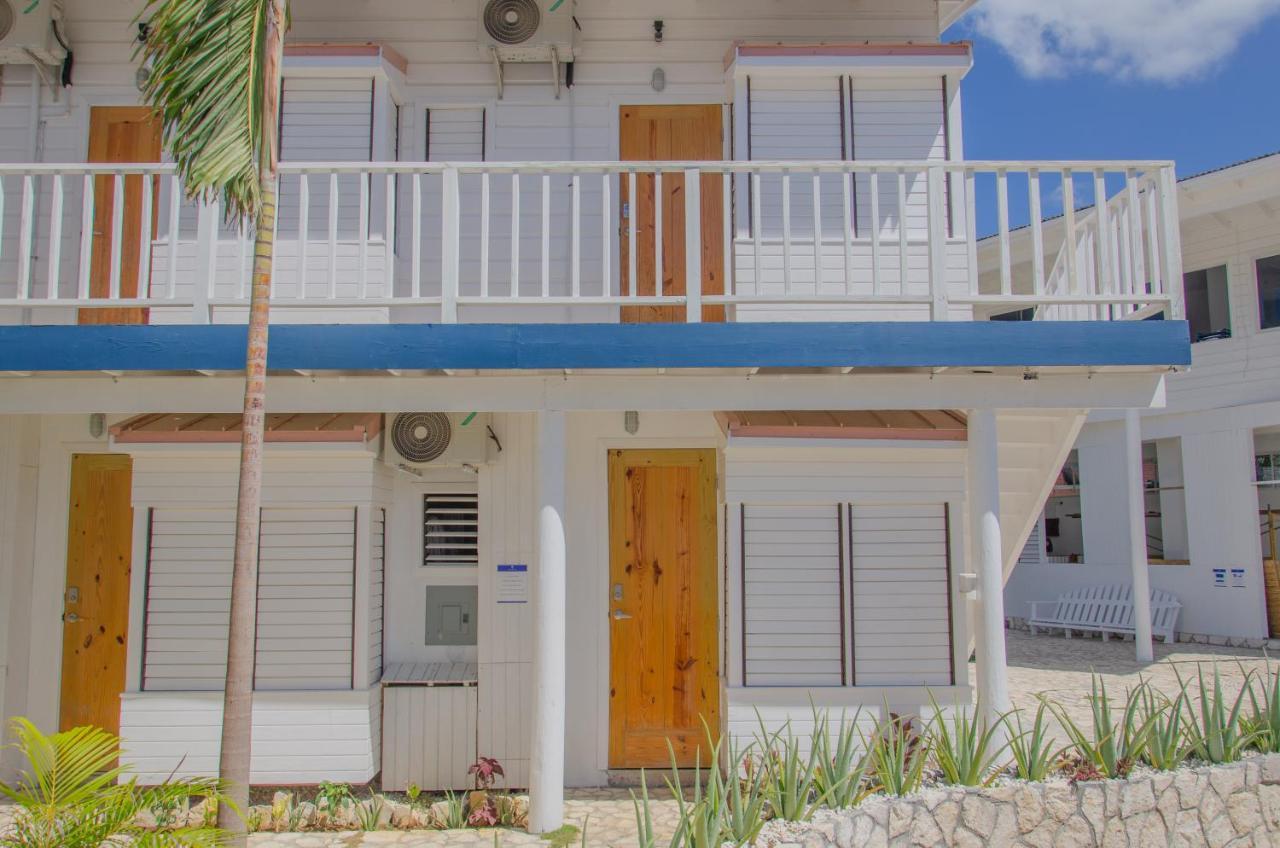 Begona Cliff Hotel Negril Esterno foto