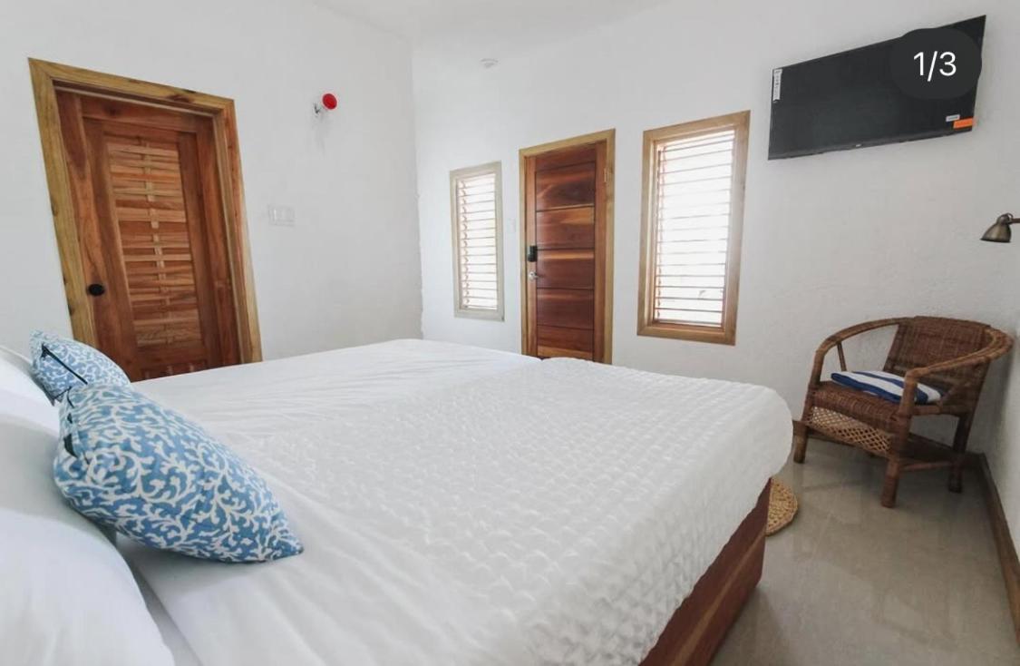 Begona Cliff Hotel Negril Esterno foto