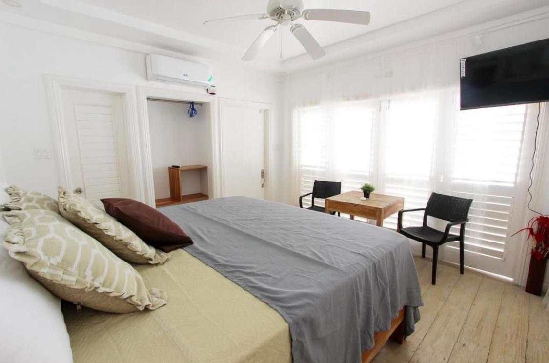 Begona Cliff Hotel Negril Esterno foto