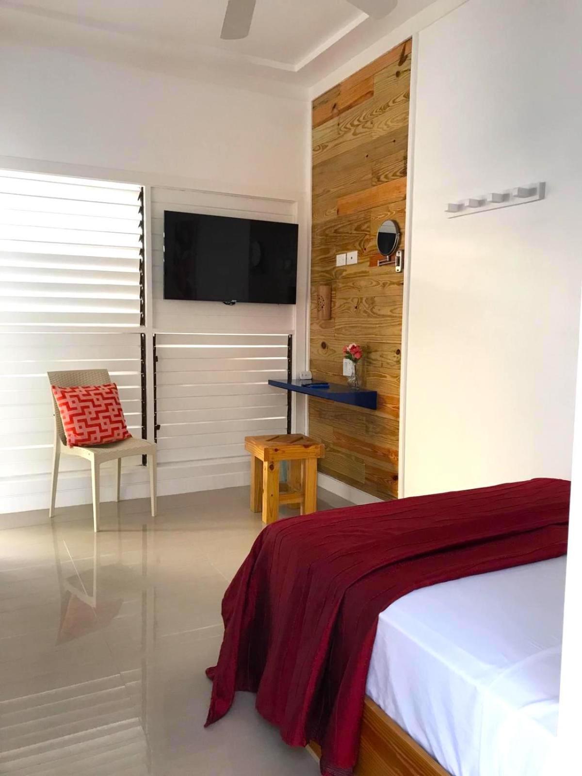 Begona Cliff Hotel Negril Esterno foto